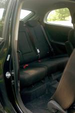 Hyundai Accent SE 2008 года